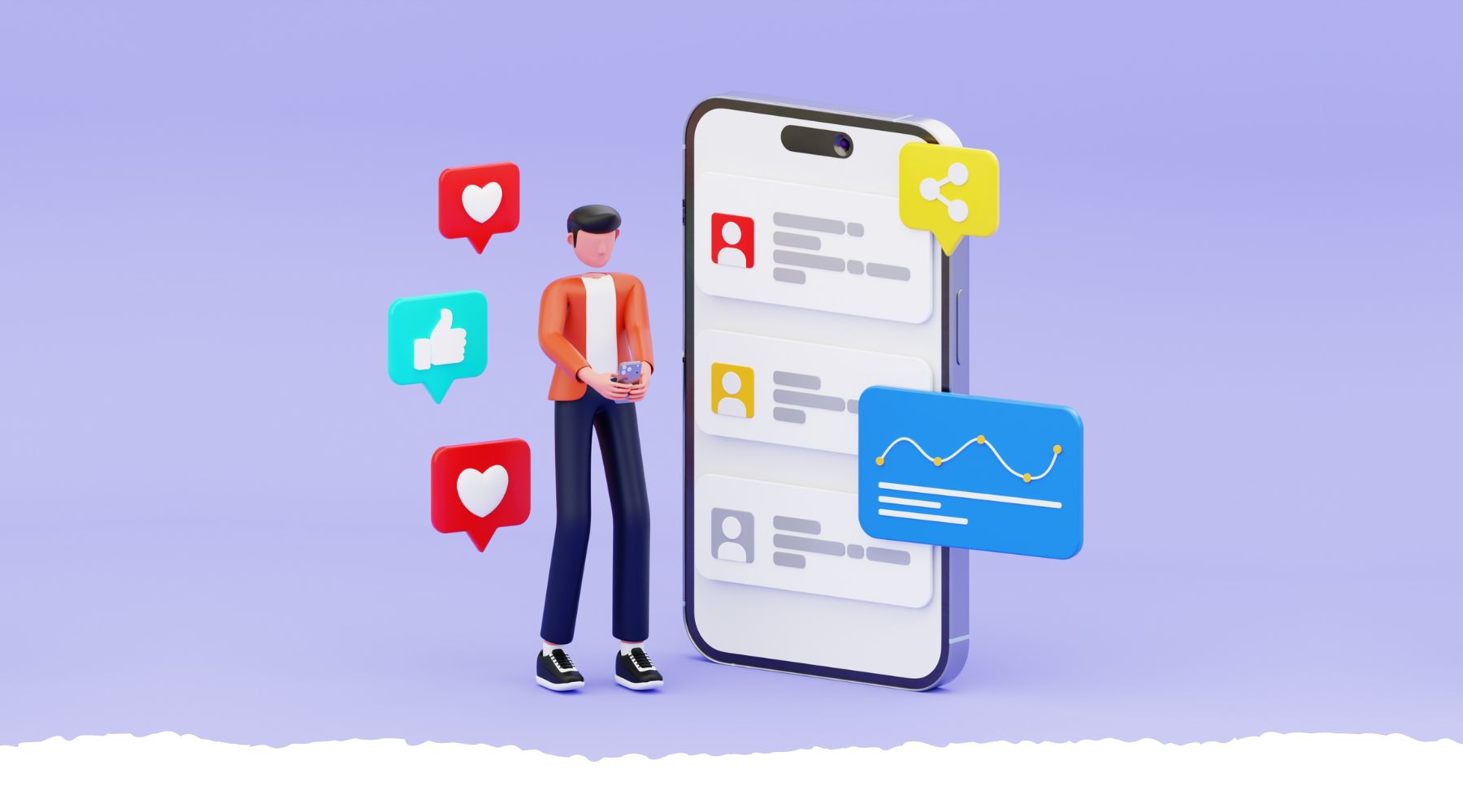 How to grow a social media audience that matters
