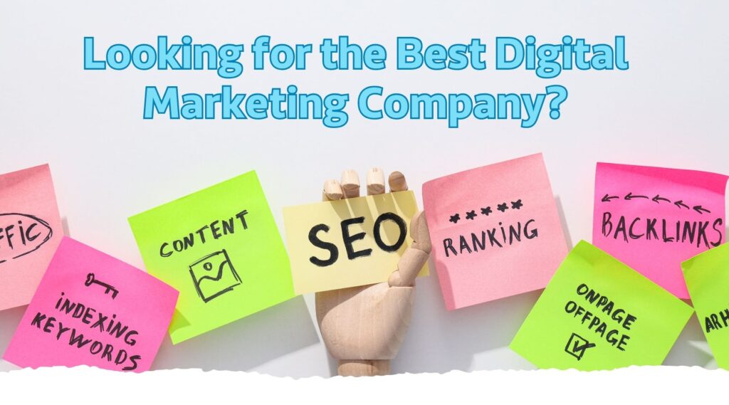 How to Find the Best Digital Marketing Company in Christchurch