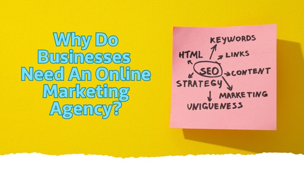 Why Christchurch Businesses Need an Online Marketing Agency
