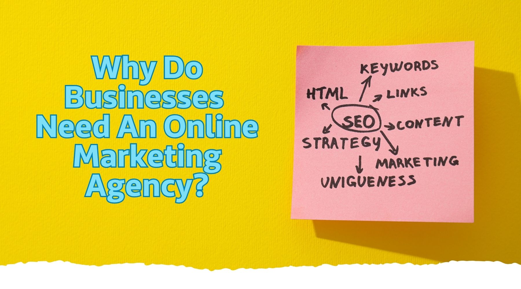 Why Christchurch Businesses Need an Online Marketing Agency